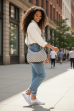 Lovely Blue Supreme Gucci - Image 2