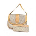Gucci Handbag & Gucci Wallet