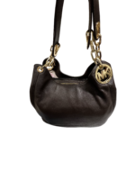 Double Dutch Brown Michael Kors Handbag